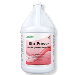 bio-power