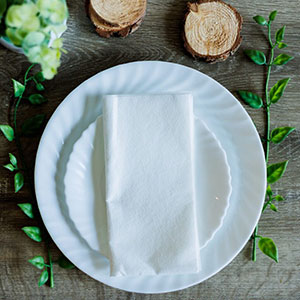 linen-napkins